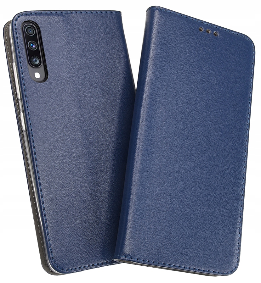 

Etui Portfel Case Szkło do Samsung Galaxy A30S A50