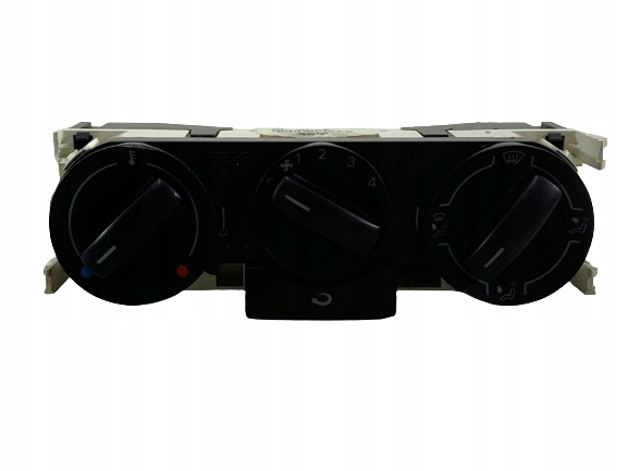 VW FOX comandi clima 6Q0819045T