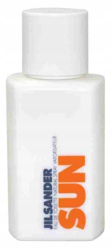 Jil Sander Sun Edt 75 Ml sprej