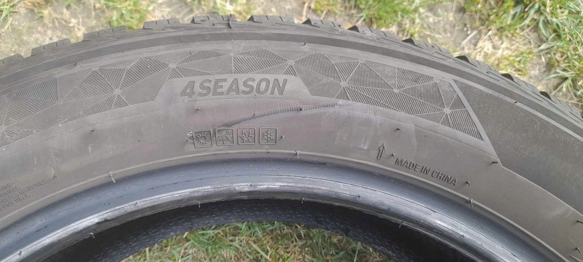 KUMHO SOLUS 4S HA32 235/55R19 105W