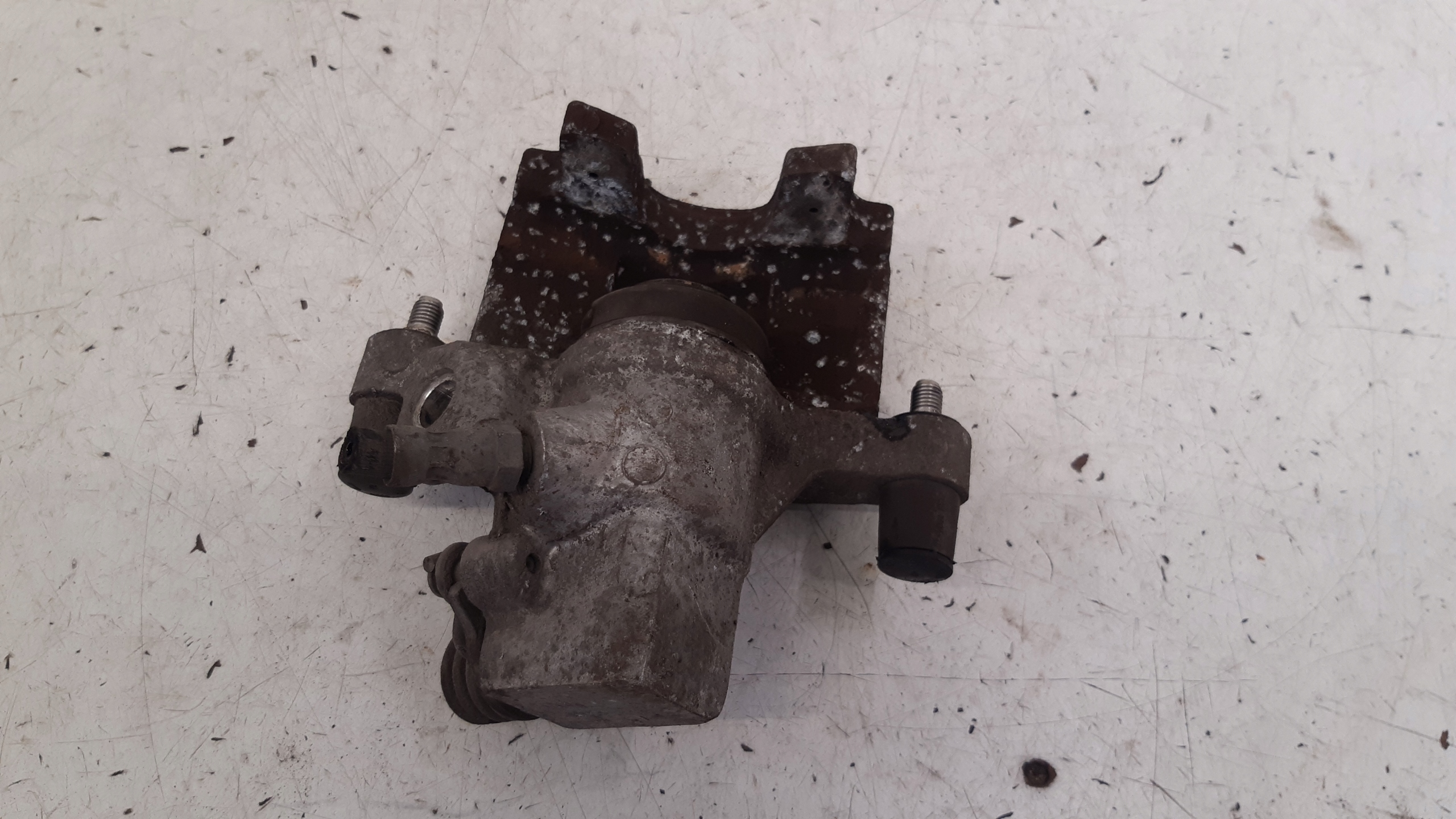 Étrier frein Gauche Arrière Ford C-MAX MK2