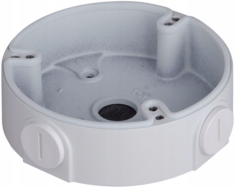 

Dahua Puszka Podstawa Uchwyt Kamery PFA136 Kopułki