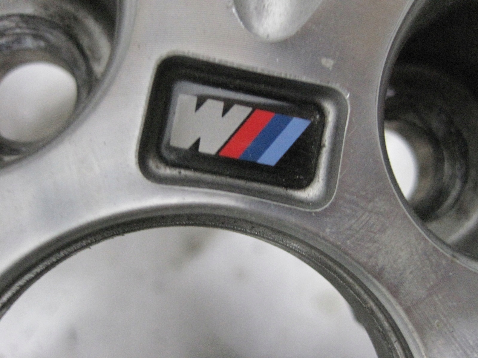 disk R18 BMW X1 F48 7850456