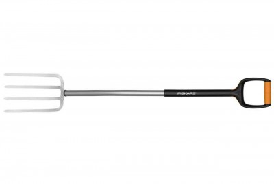 

Widły do kopania Xact (L) Fiskars 133481, 1003685