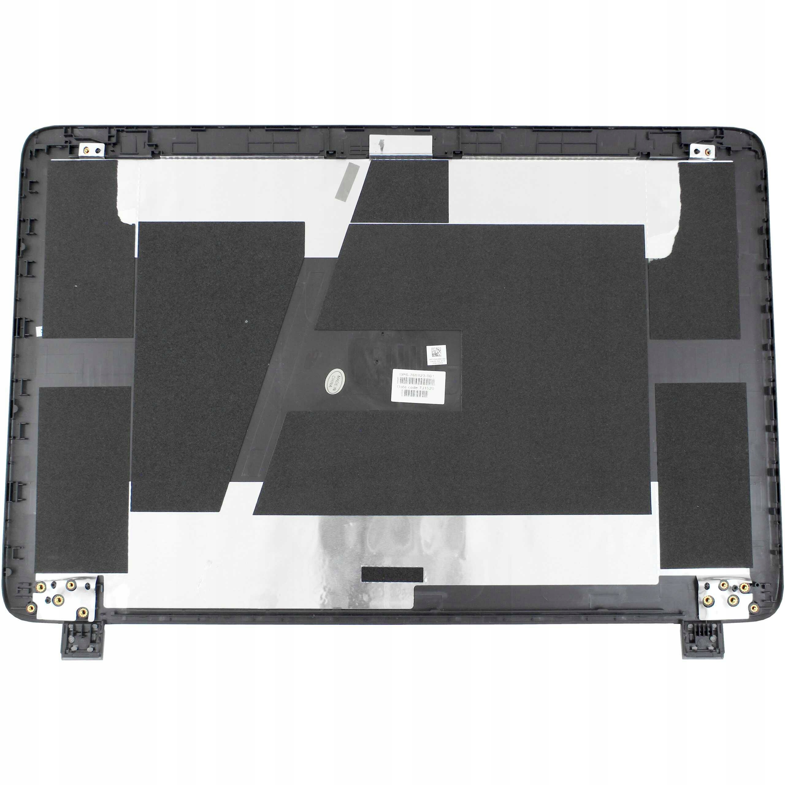 KLAPA OBUDOWA MATRYCY DO HP PROBOOK 450 455 G2 Producent Cmd