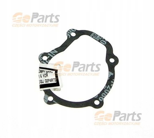 USZCZELKA POMPY WODY DAEWOO TICO, MATIZ, SPARK 0.8 Jakość części (zgodnie z GVO) P - zamiennik o jakości porównywalnej do oryginału