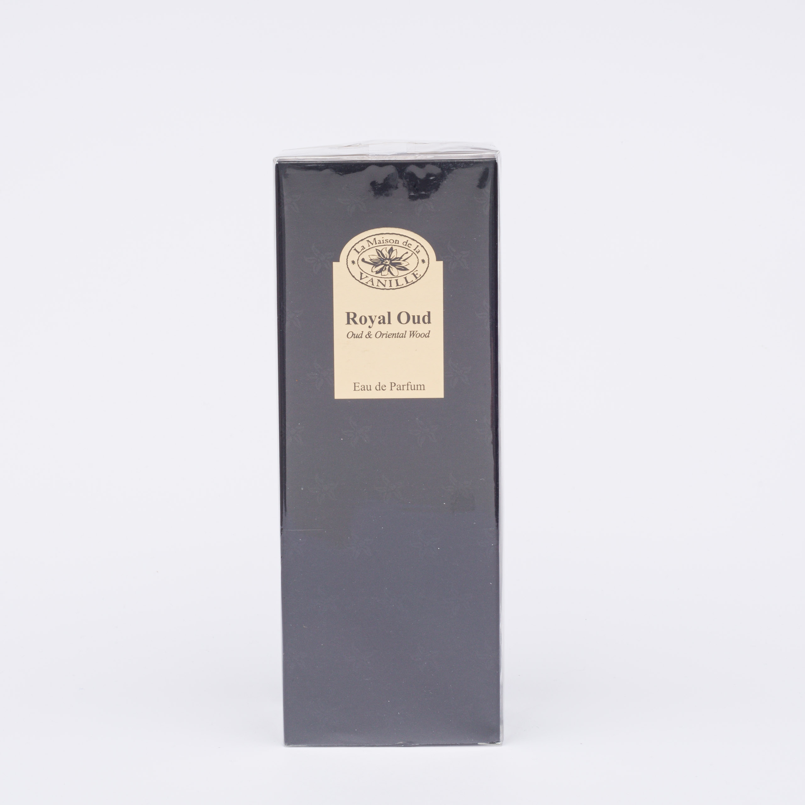 La Maisons de la Vanille Royal Oud Eau De Parfum Edp Woda Perfumowana