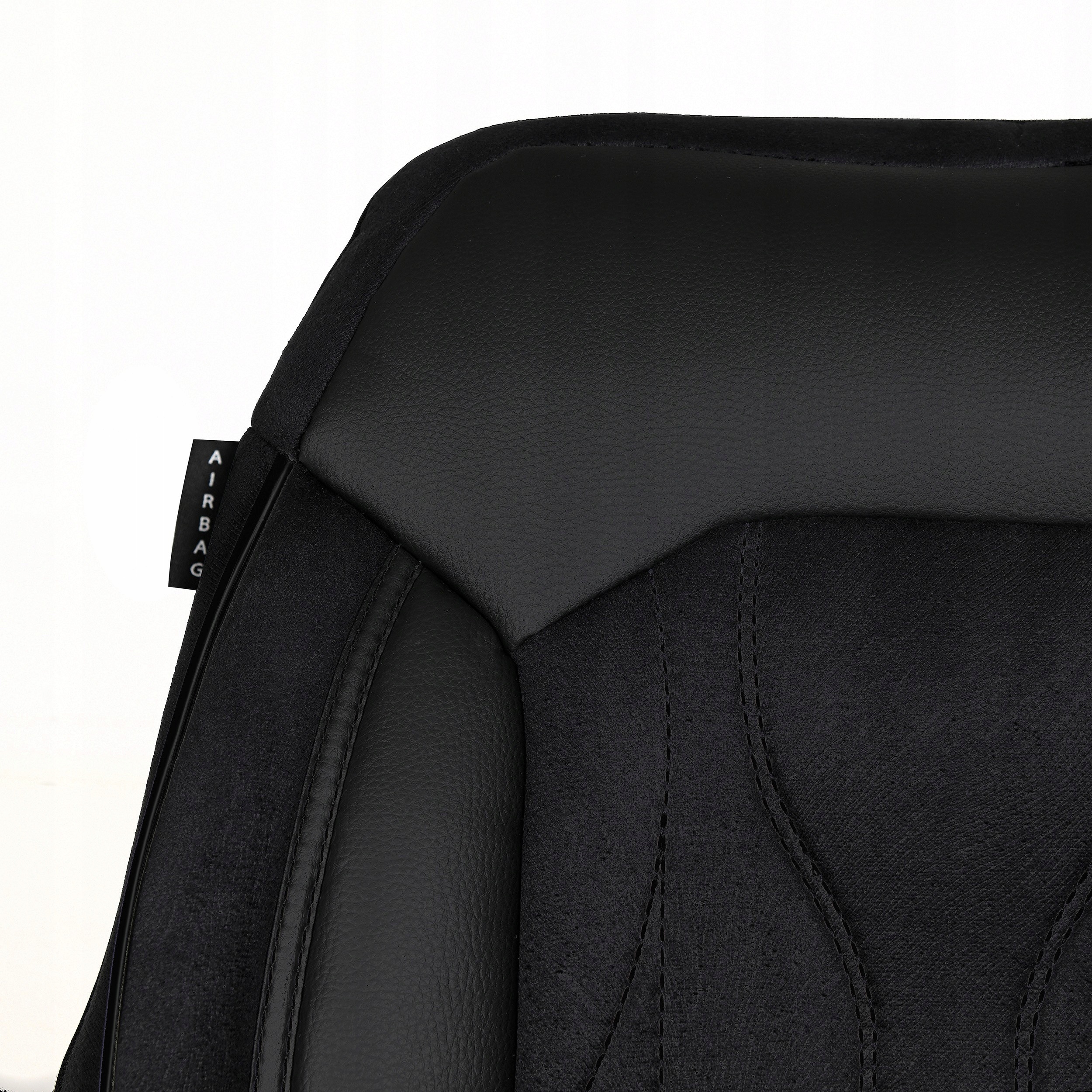 Pokrowce IsleOfMan bk Opel Karl Frontera Mokka Crossland Grandland X Waga produktu z opakowaniem jednostkowym 3 kg