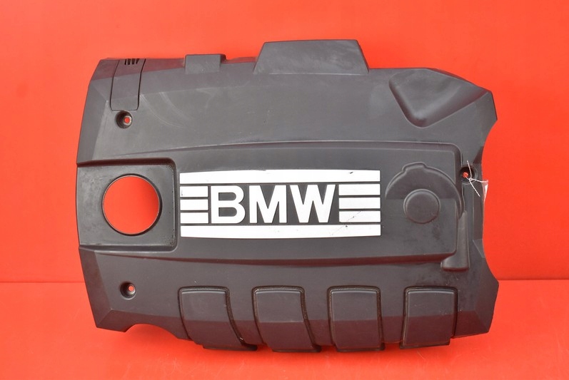 motor cover upper BMW E90 E91 2.0i 143 KM LIFT 08-13