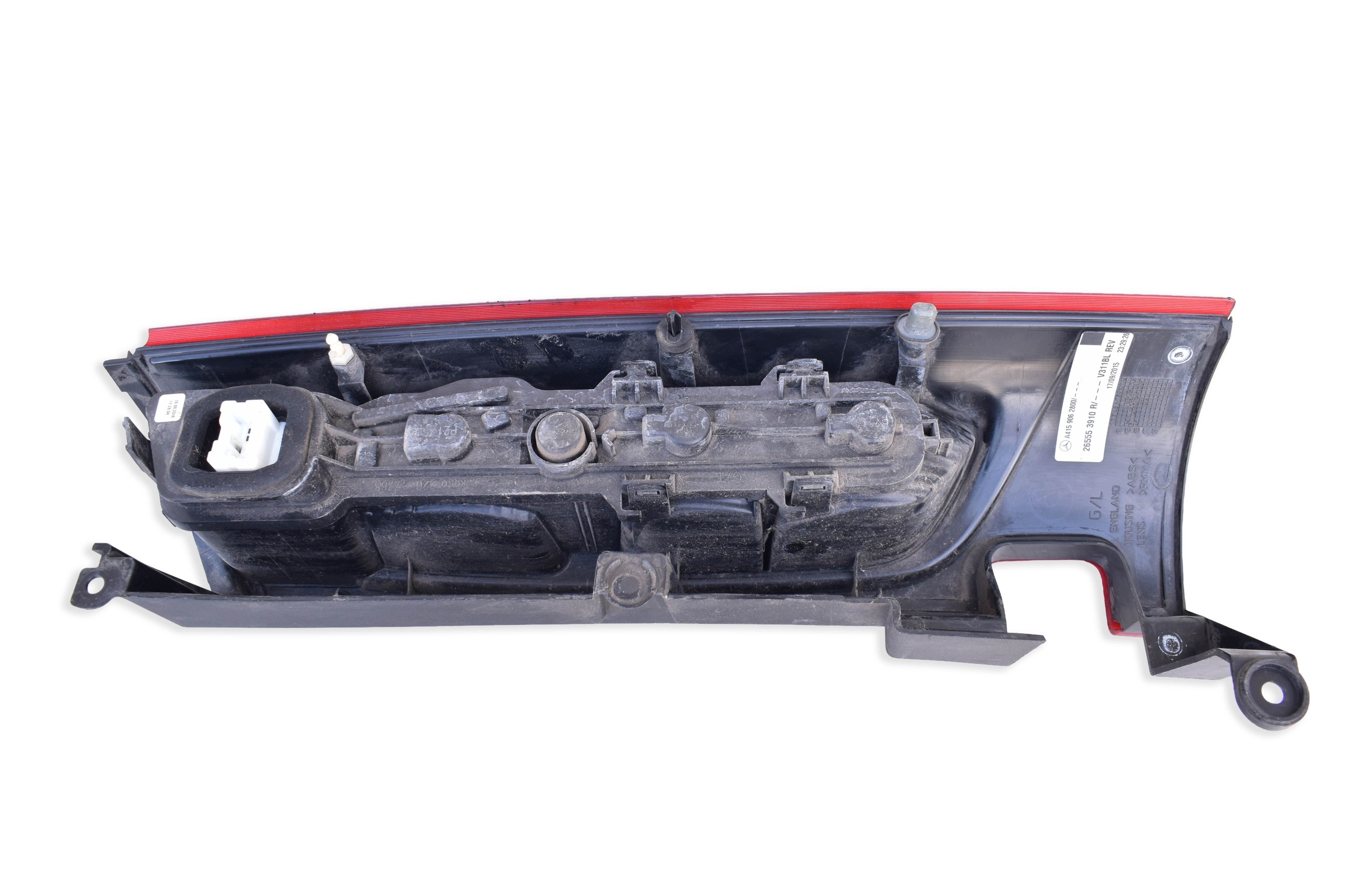 light left rear part MERCEDES CITAN W415 2012-2021 A4159062800 EU