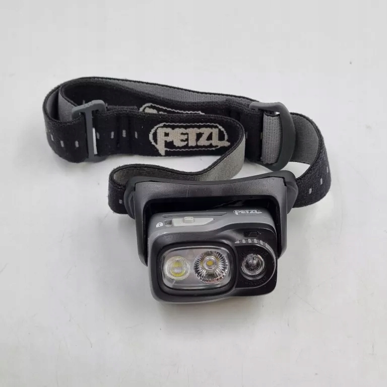 Petzl Swift Rl - Latarki - Największy wybór latarek - Allegro.pl