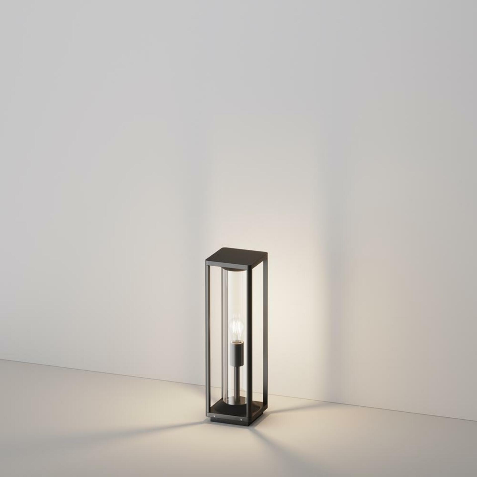 Maytoni Vonkajšie svietidlo Cell E27x1 15W Ip 54 O452FL-01GF1