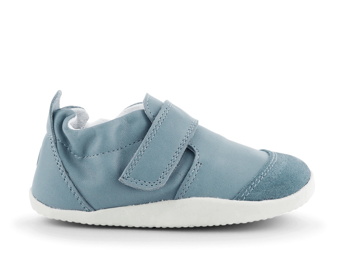 Bobux Xplorer Marvel Slate 501211C buty do nauki chodzenia r 18