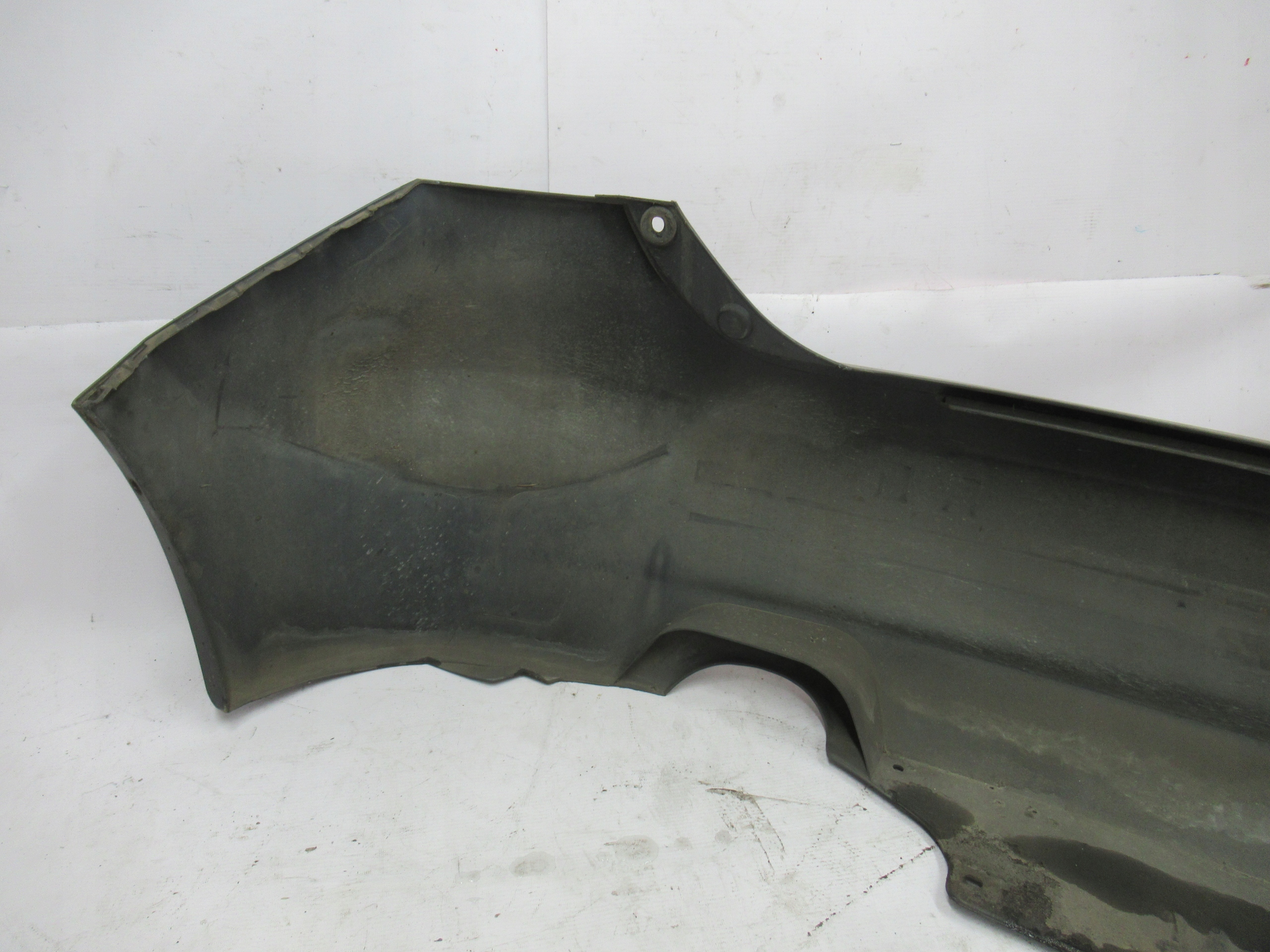 bumper rear part rear HONDA FR-V