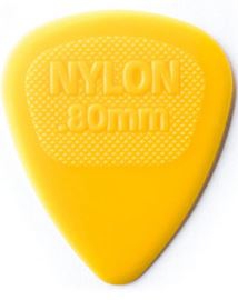

Dunlop 4432 Nylon Midi Standard kostka gitarowa