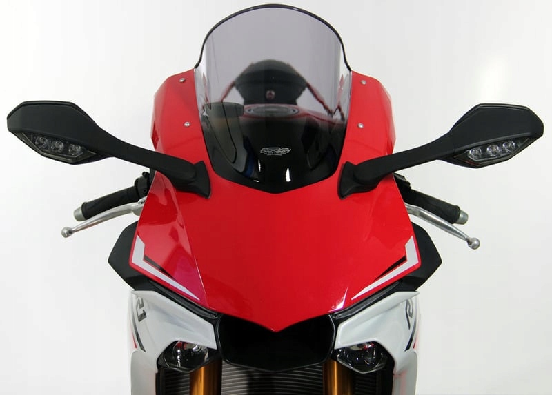 Mra Racing R Čelné sklo Yamaha YZF-R1/M/S 4025066149803