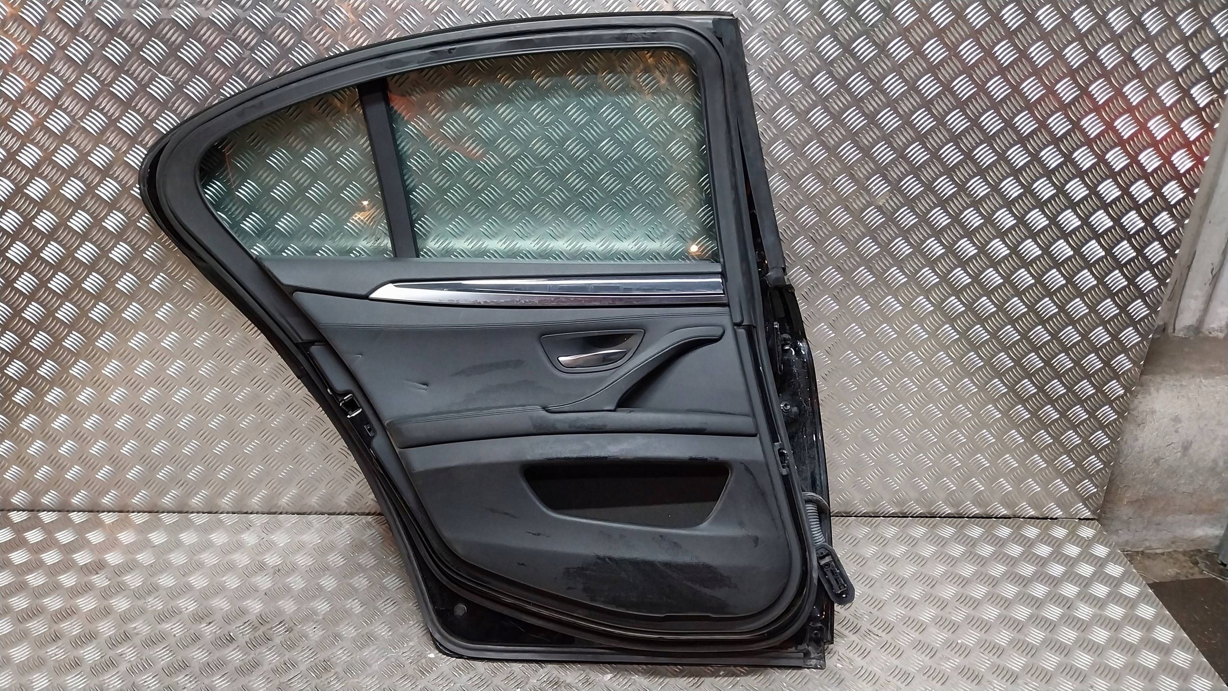 Tür heck links BMW 5 F10 10