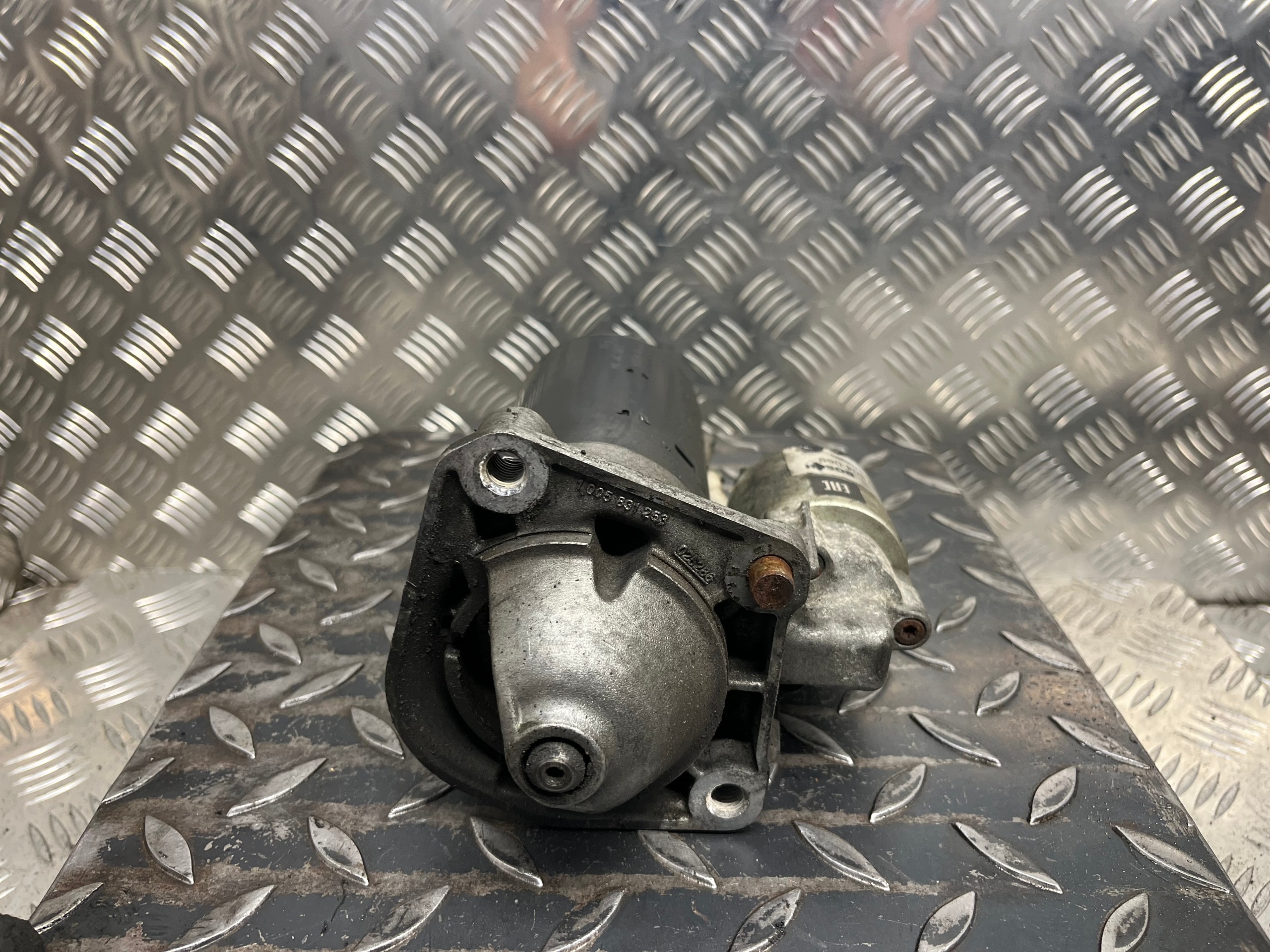 starter VOLVO XC90 30724473 / 0001109264