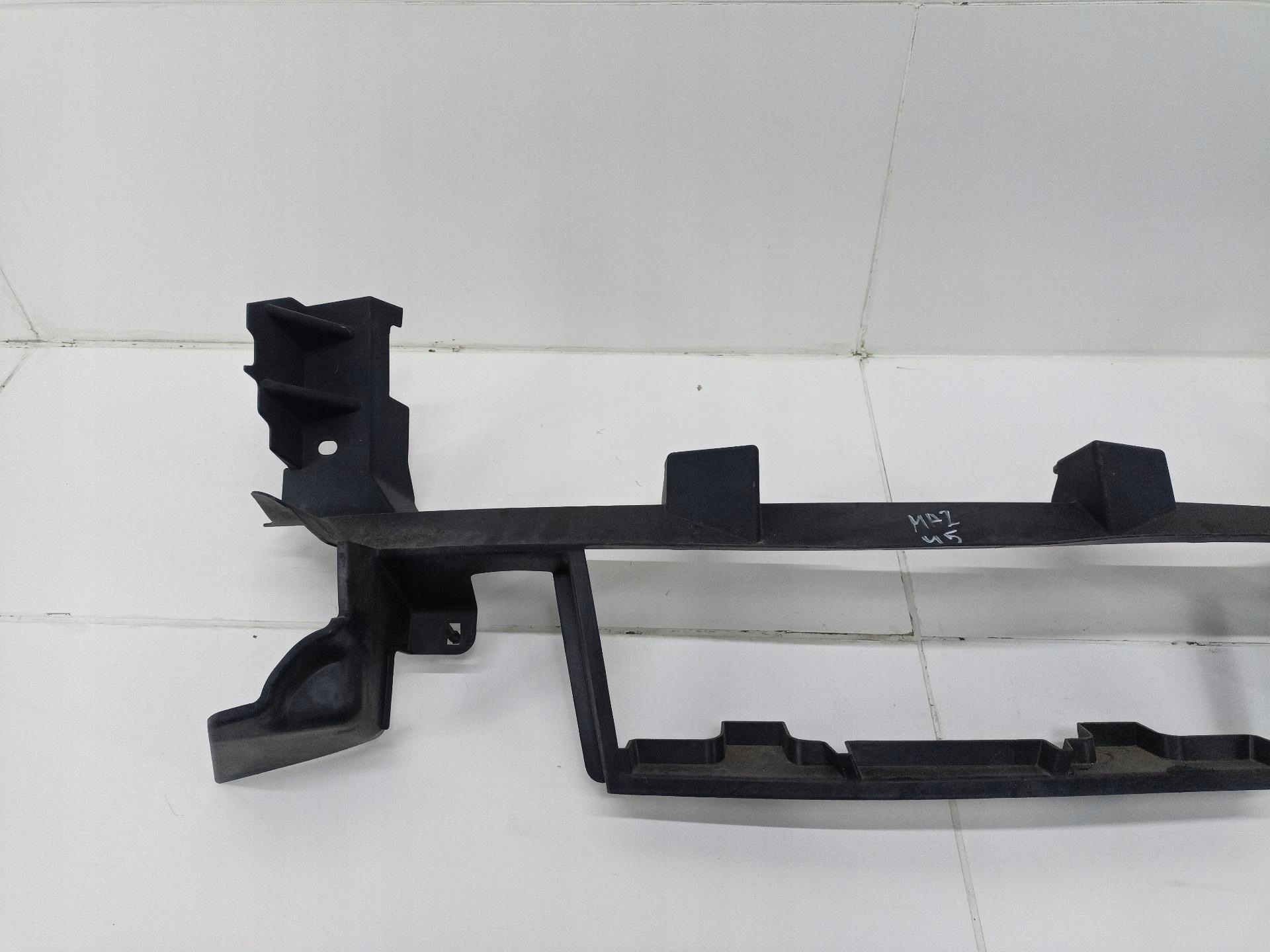 Deflektor radiator Mazda 6 3 2014 GHP9501C1