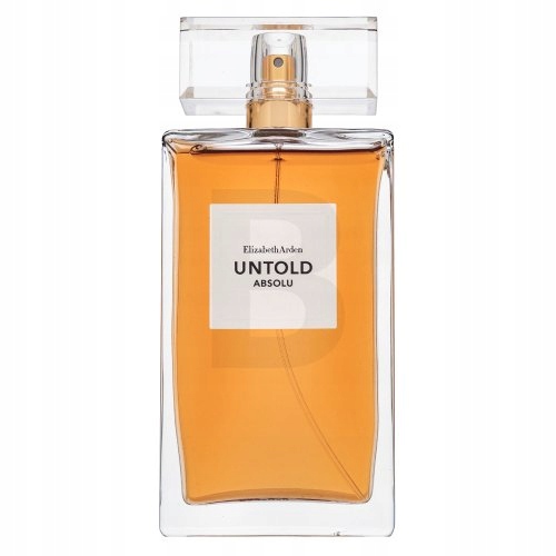Elizabeth Arden Untold Absolu parfémovaná voda pro ženy 100 ml