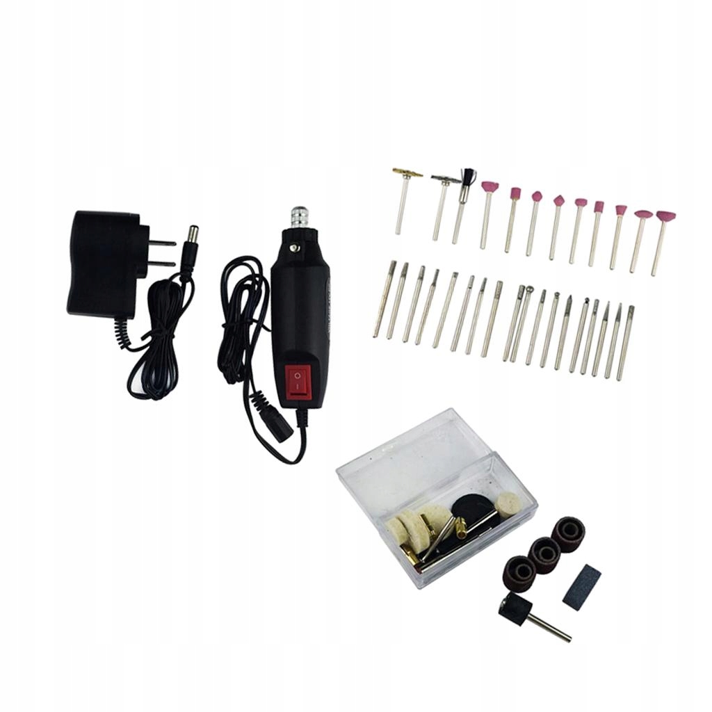 Mini Rotary Multi Tools Hobby Koło do cięcia