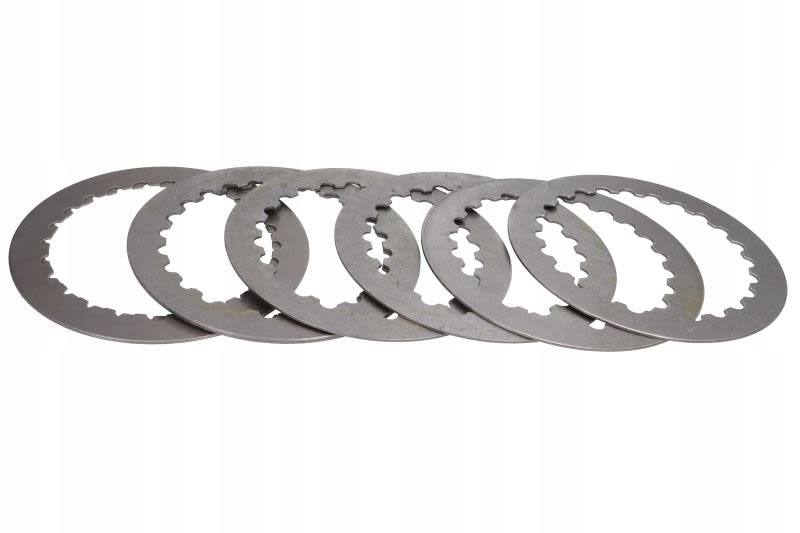 Sada rozperiek spojky moto Trw MES429-8