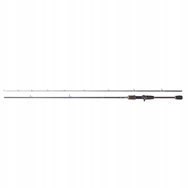 Wędka Dragon Moderate Sl Ti Spinn 21 1,98m 4-21g 2pcs