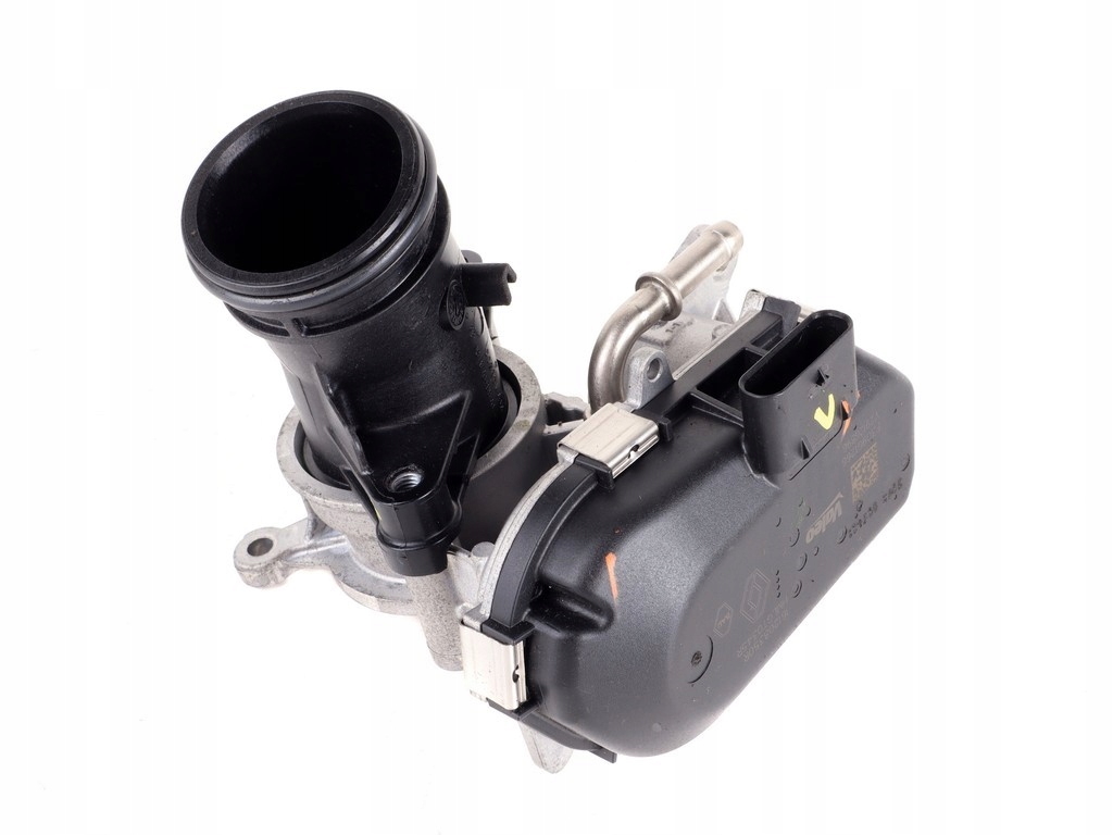 ДРОССЕЛЬНАЯ ЗАСЛОНКА renault AUSTRAL ESPACE VI 1.2 E-TECH full гибрид 161208350R