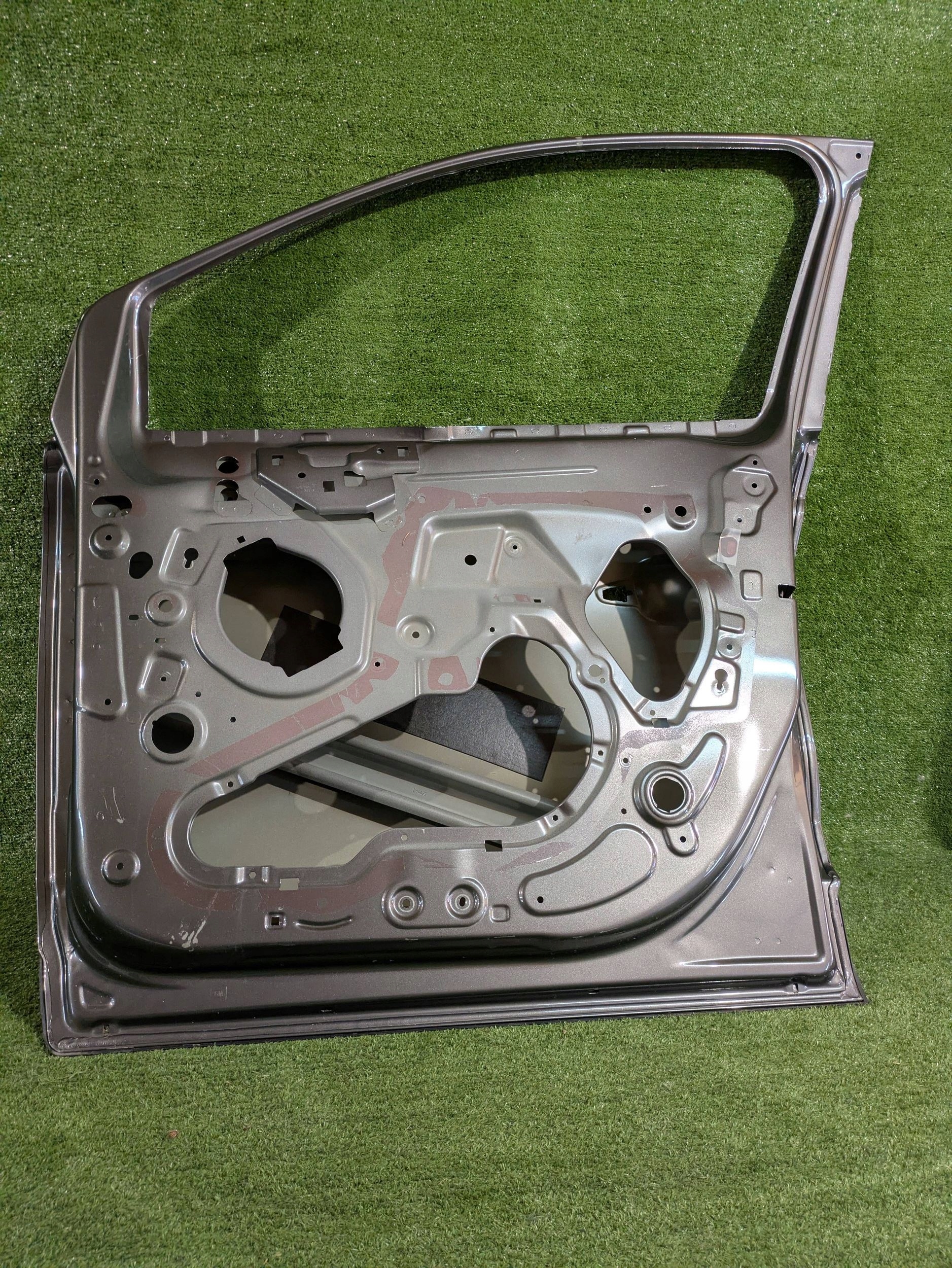 door front right right front OPEL CROSSLAND X 16- NR.4381