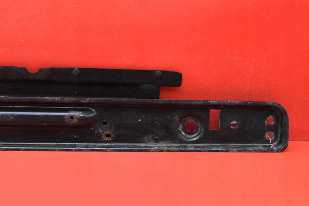 bumper support front front pillar FORD MONDEO MK5 14-20