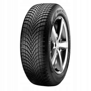 2x APOLLO 195/45R16 Alnac 4G Winter 84H XL 3PMSF
