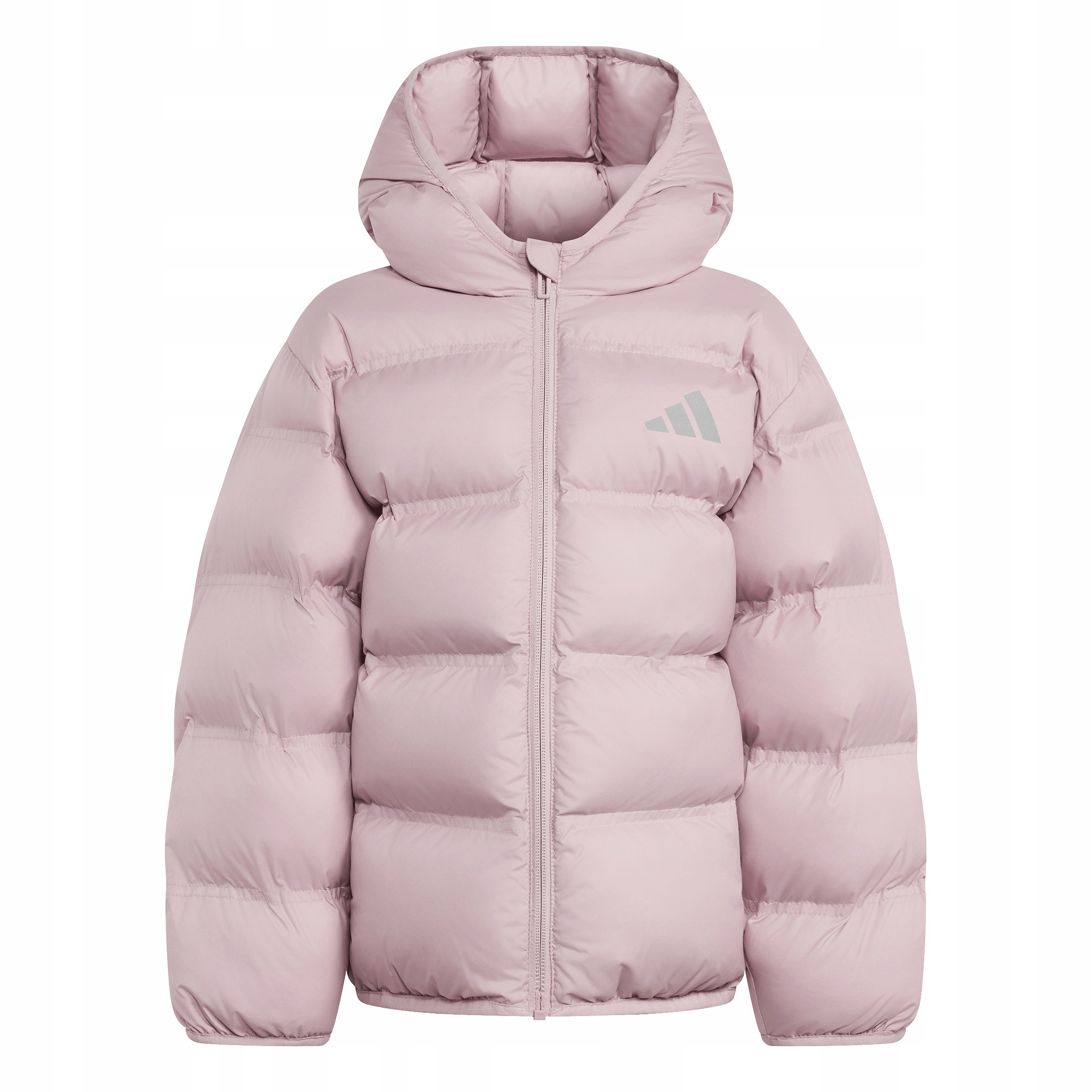 Adidas kurtka puchowa dziecięca KQ6191 r. 110