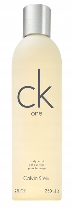 Ck One sprchový gel 250 ml