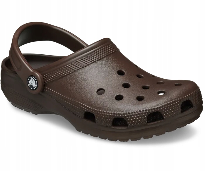Pánské boty Chodaki Nazouváky Crocs Classic 10001 Clog 45-46