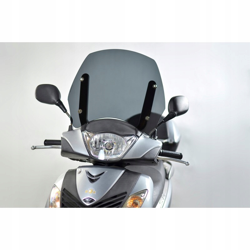 SZYBA MOTOCYKLOWA SPORTOWA HONDA SH125 SH250 SH