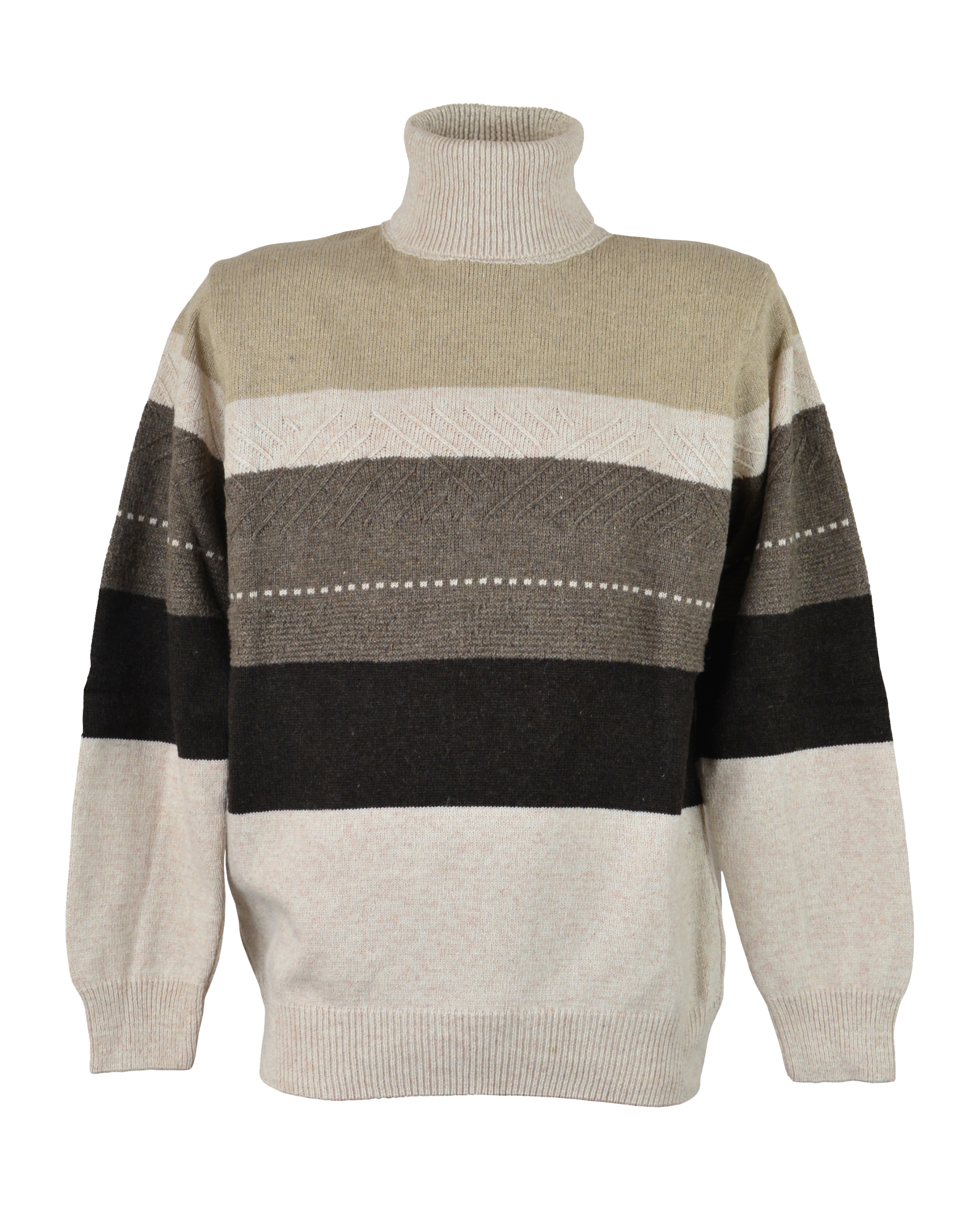 

1790.1 Golf męski, sweter wełna, rozm XL