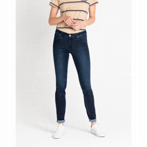 

Spodnie Damskie Lee Scarlett L526RKIN W26 L31