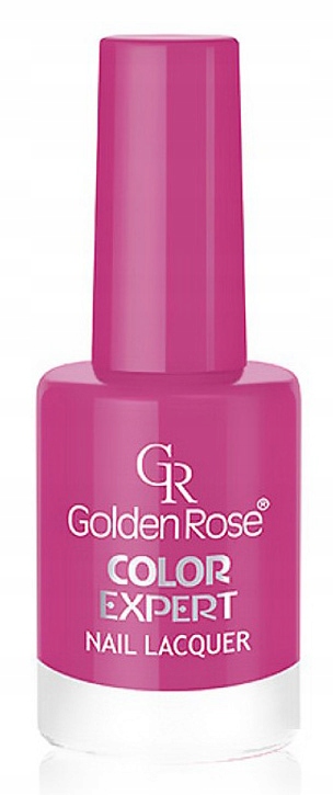 

Golden Rose color expert lakier 17