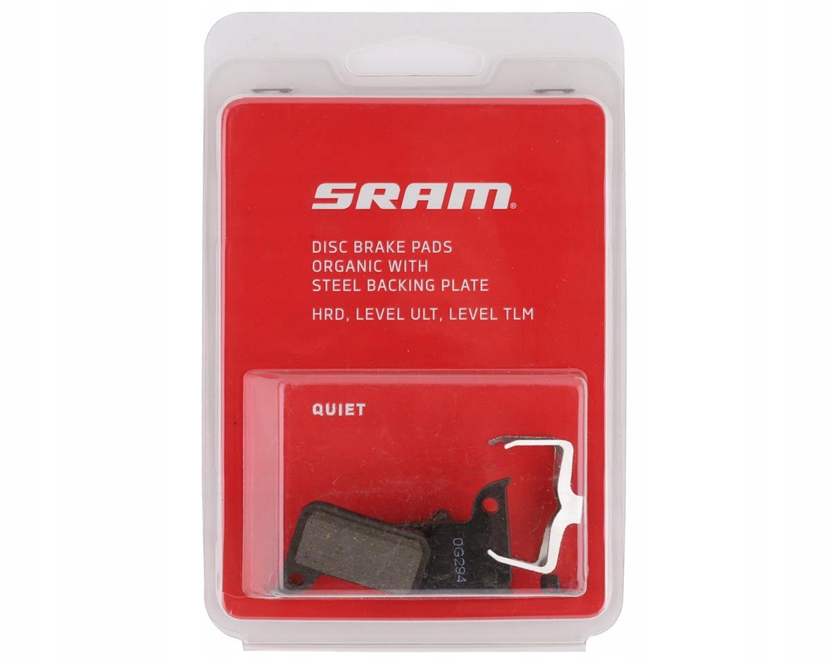 Kostky Sram Disc Level,ult,level Tlm