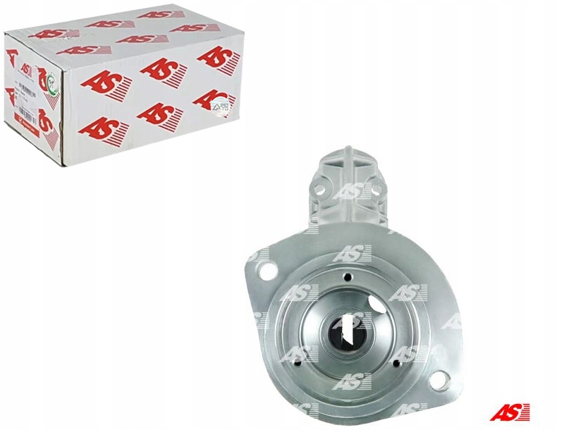 GŁOWICA ROZRUSZNIKA AS-PL