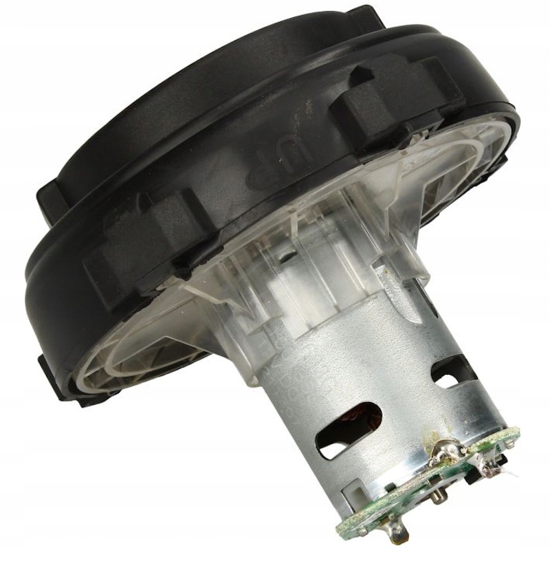 SILNIK ODKURZACZA AKUMULATOROWEGO AEG ELECTROLUX Kod producenta 4055503637