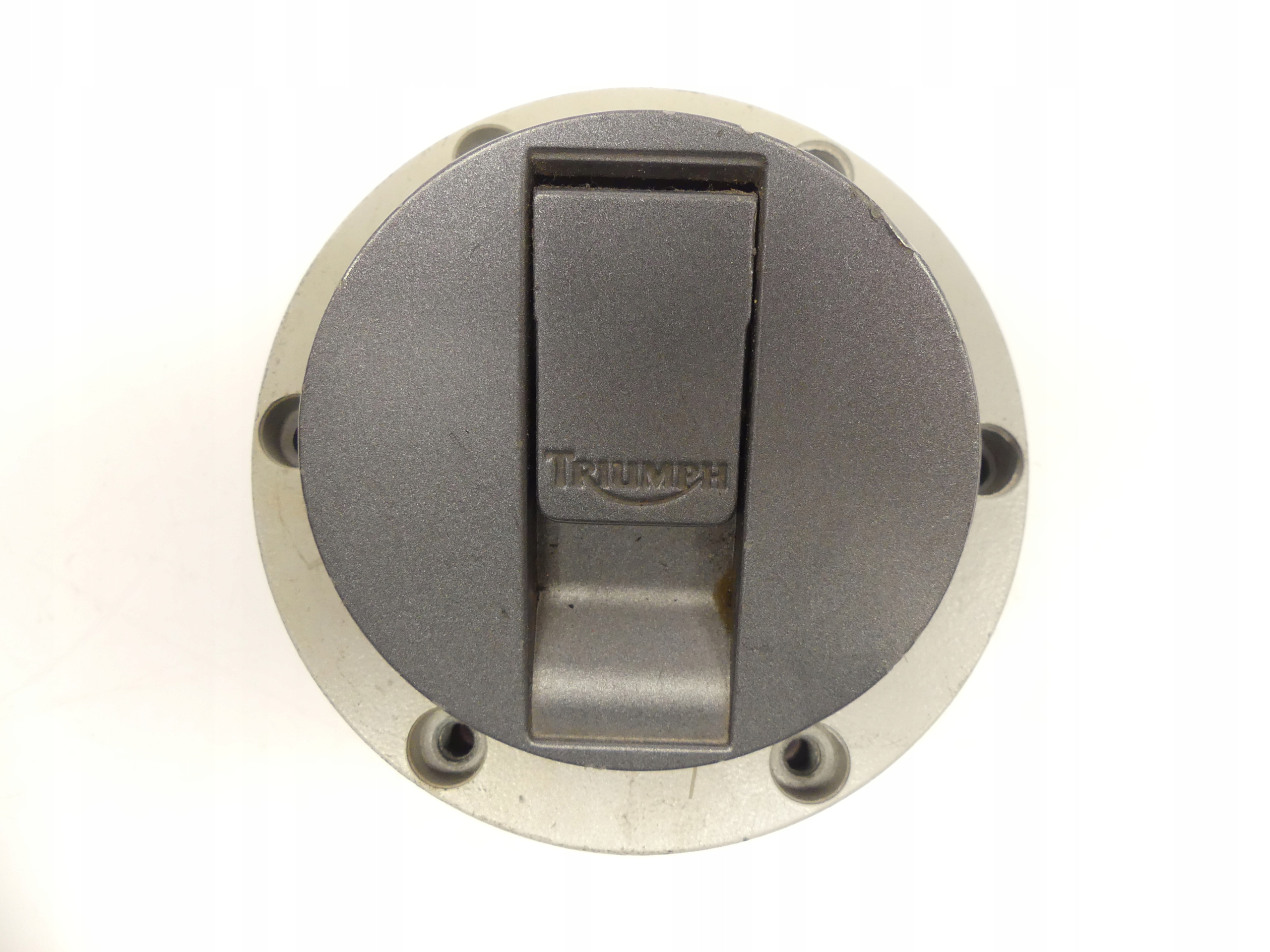 KOREK WLEWU PALIWA TRIUMPH SPEED TRIPLE 1050 R 11-20