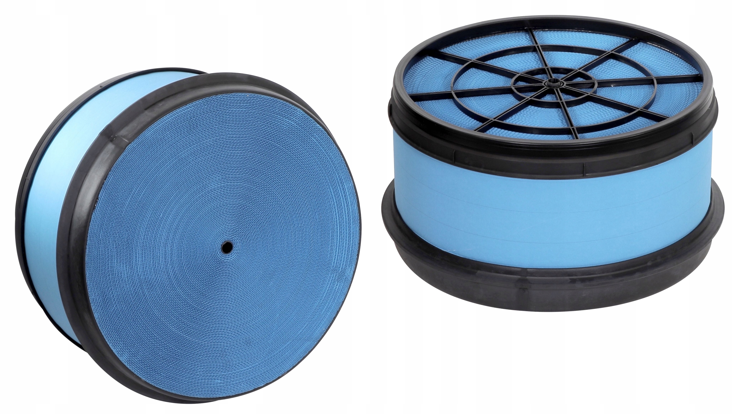 Filtr powietrza glowny SA 16708