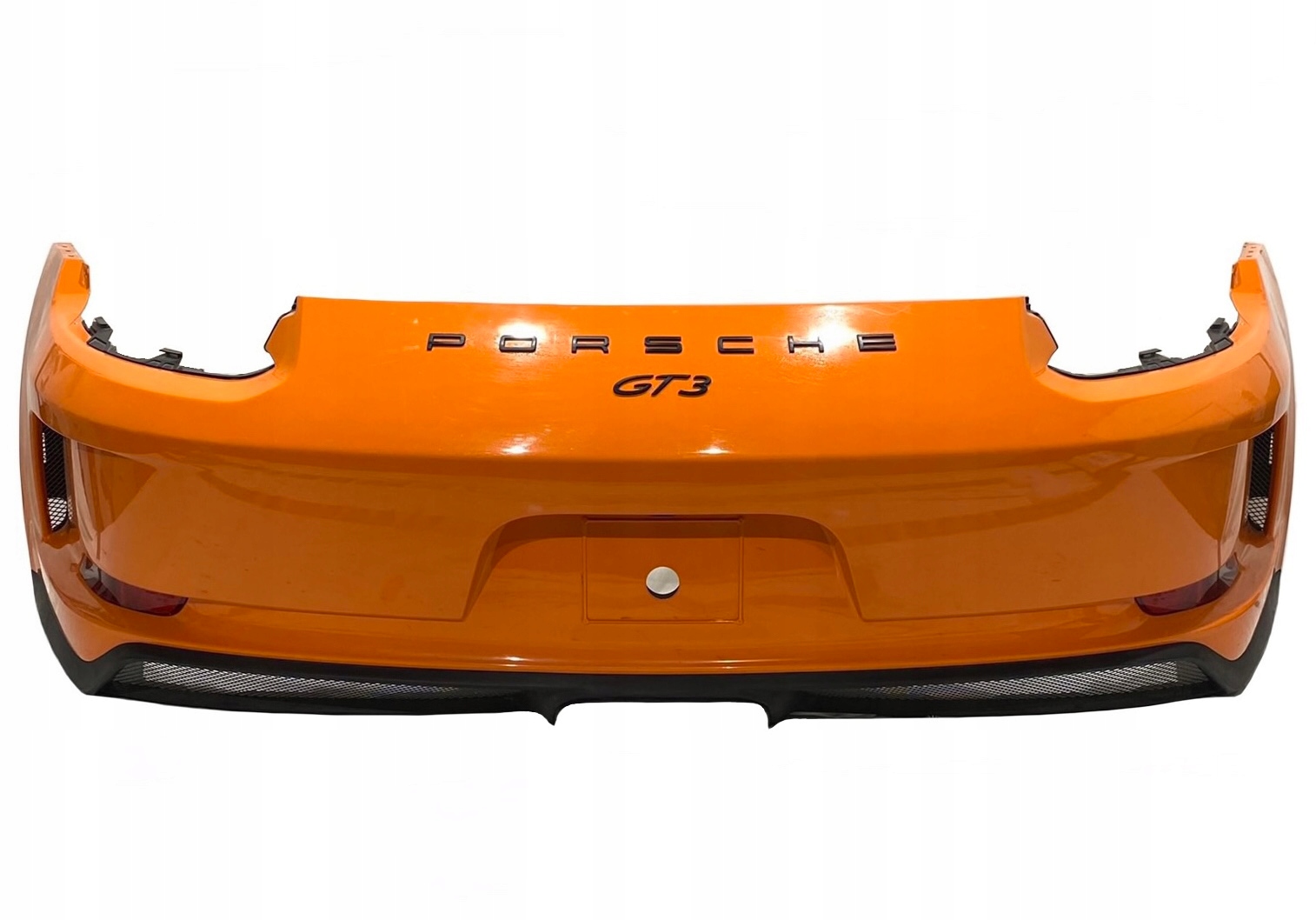 PORSCHE GT3 rear bumper rear bumper 99150541181