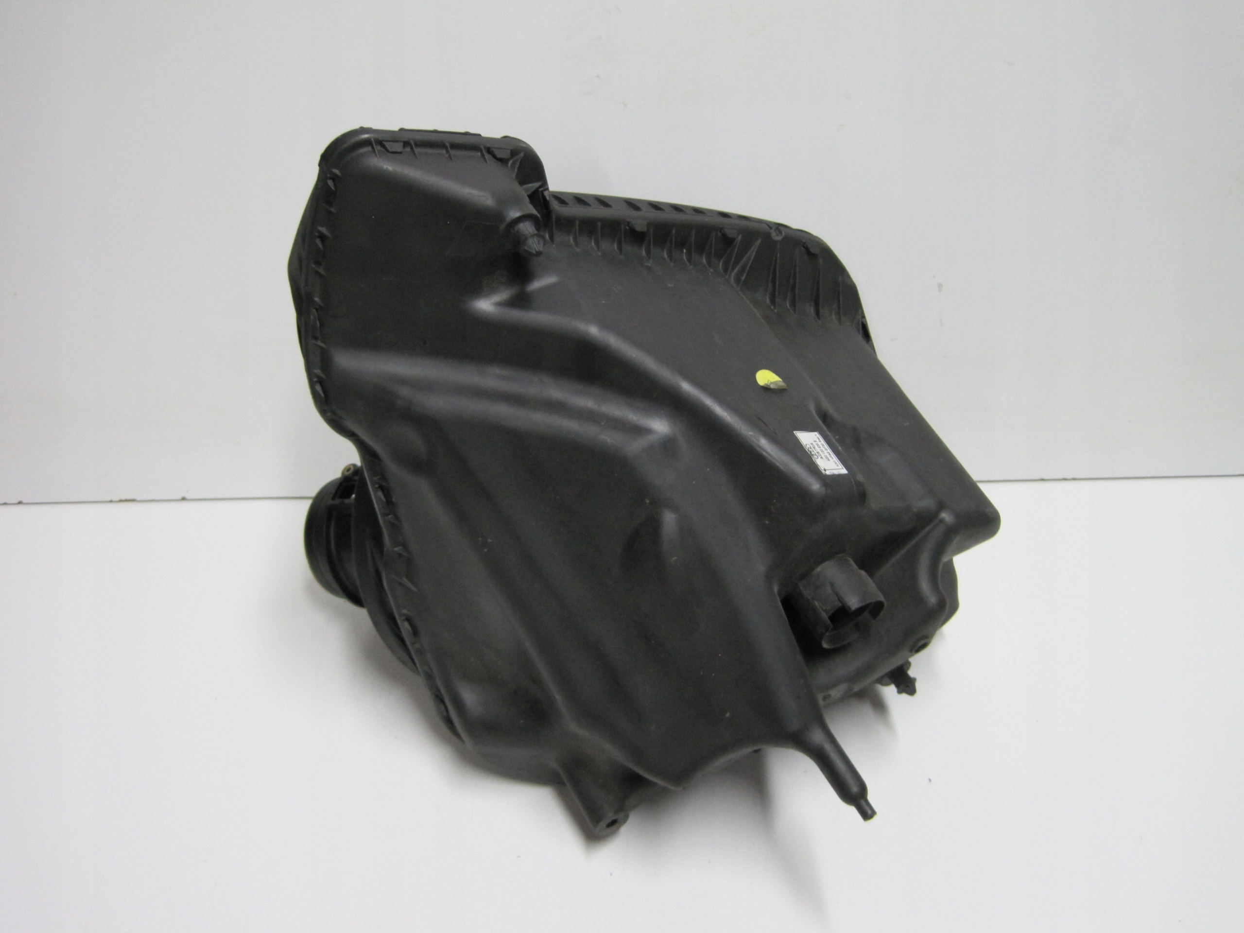 of a filter, air AUDI A6 4G0 4G0133838E