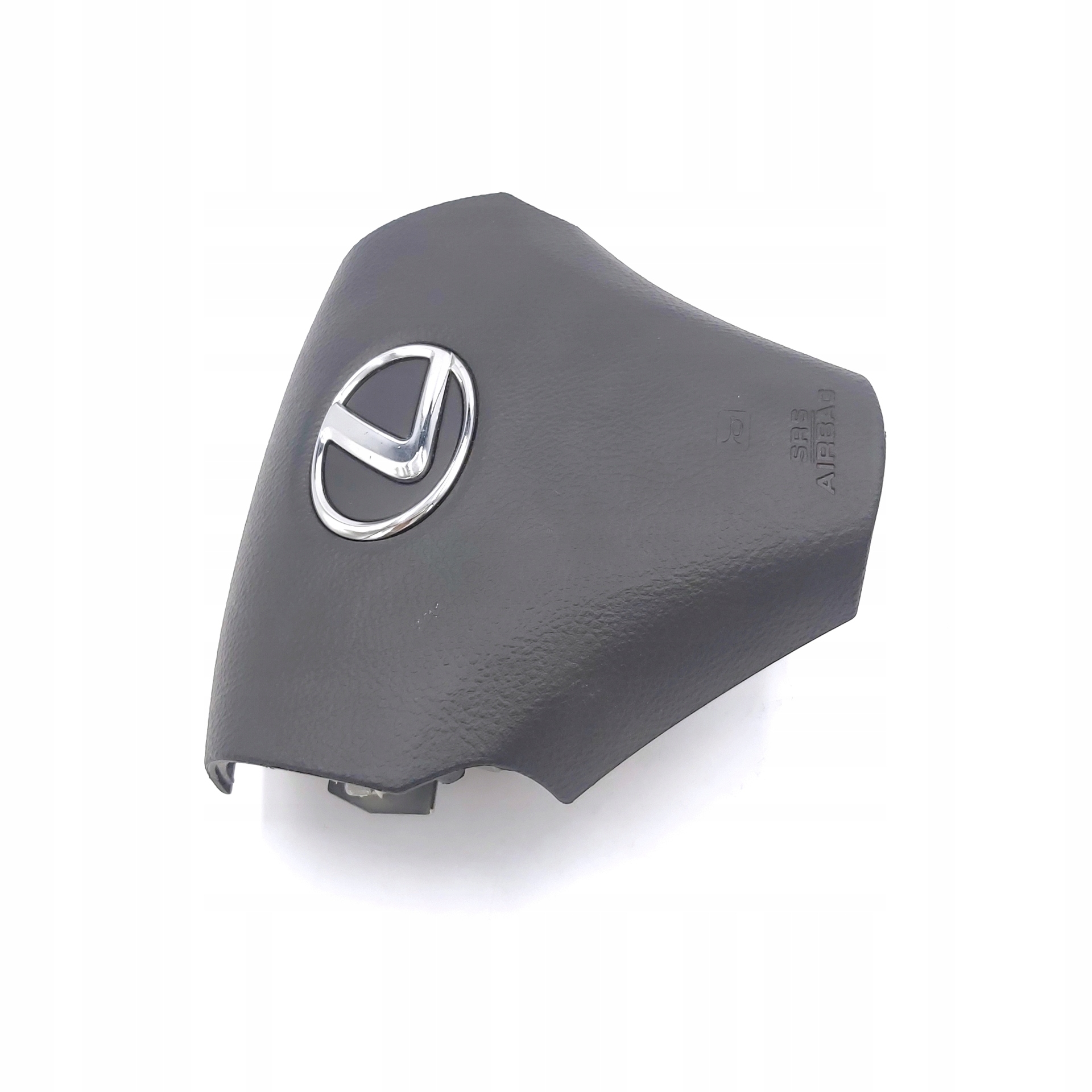 lexus GS подушка безопасности водители