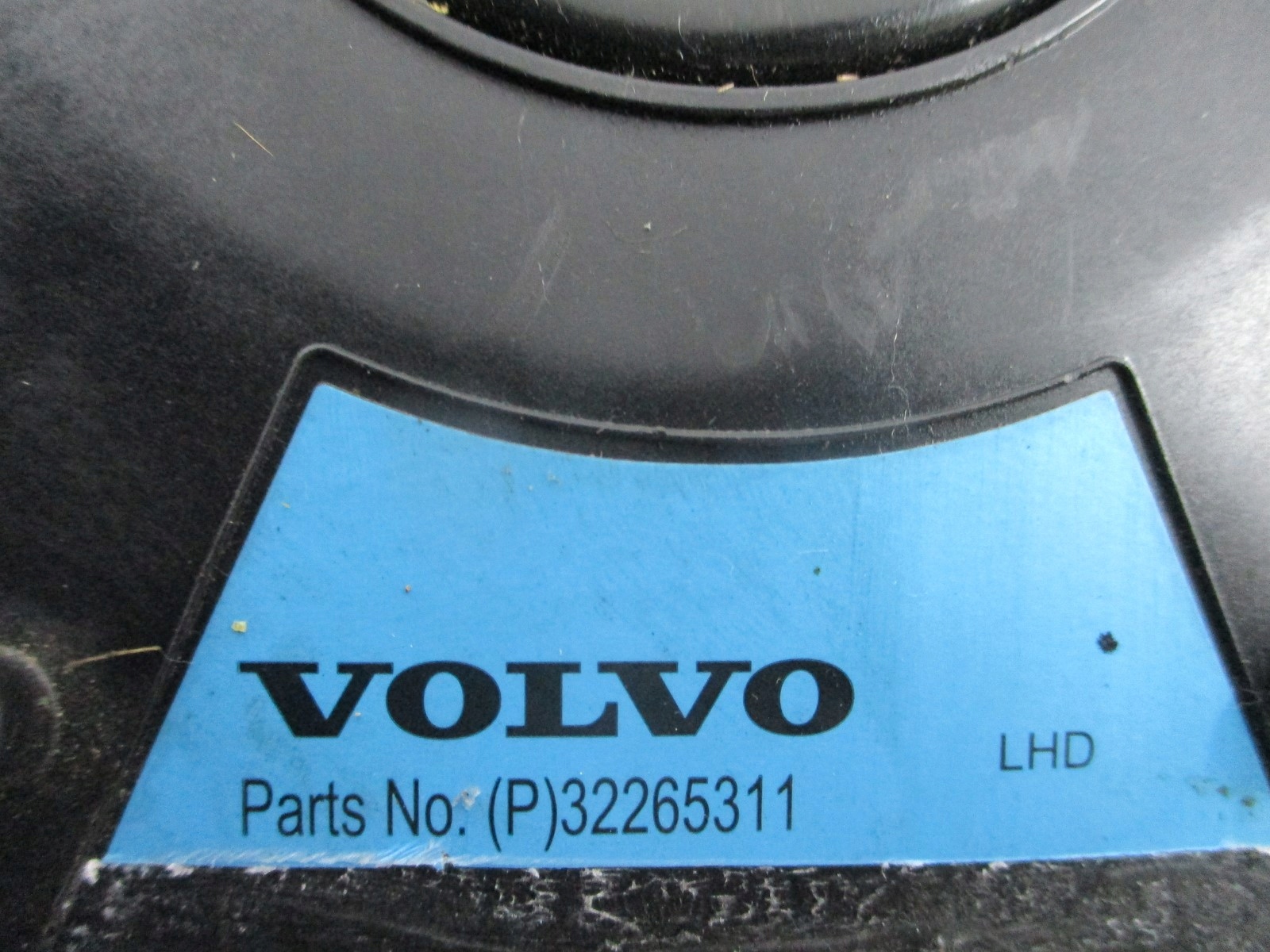 speaker subwoofer subufer VOLVO XC40 II 32265311