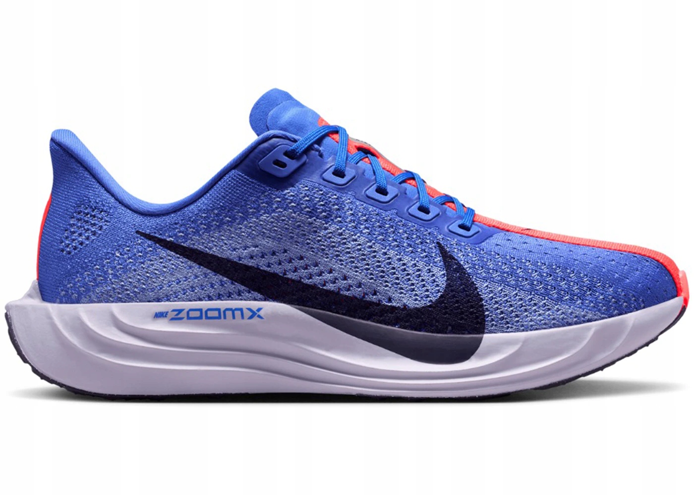 Nike Pegasus Plus safír světlý cesmína pánský FQ7261-503 37.5