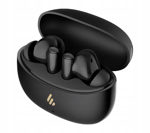 Słuchawki bezprzewodowe Edifier X5 Pro Dokanałowe Bluetooth 5.3 Czarne