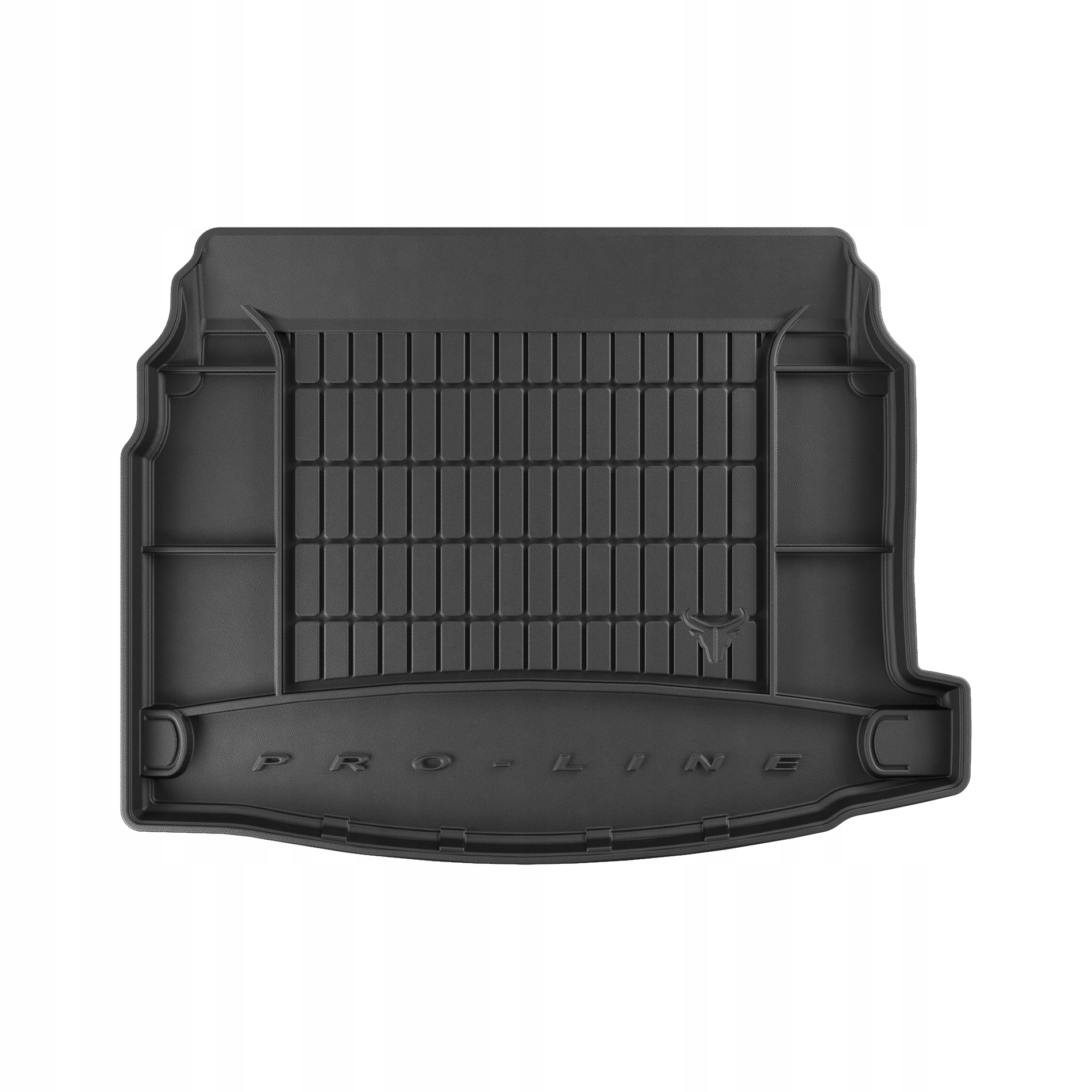 Frogum ProLine Gumová rohož do kufru 3D pro Mercedes E W213 16-23